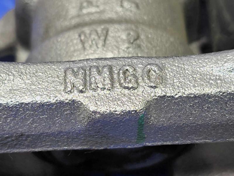 2024 Buick Envista Caliper
