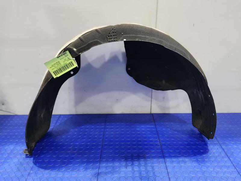 2022 Hyundai Sonata Inner Fender Liner