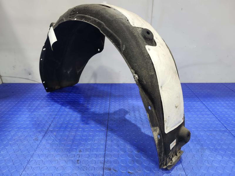 2022 Hyundai Sonata Inner Fender Liner