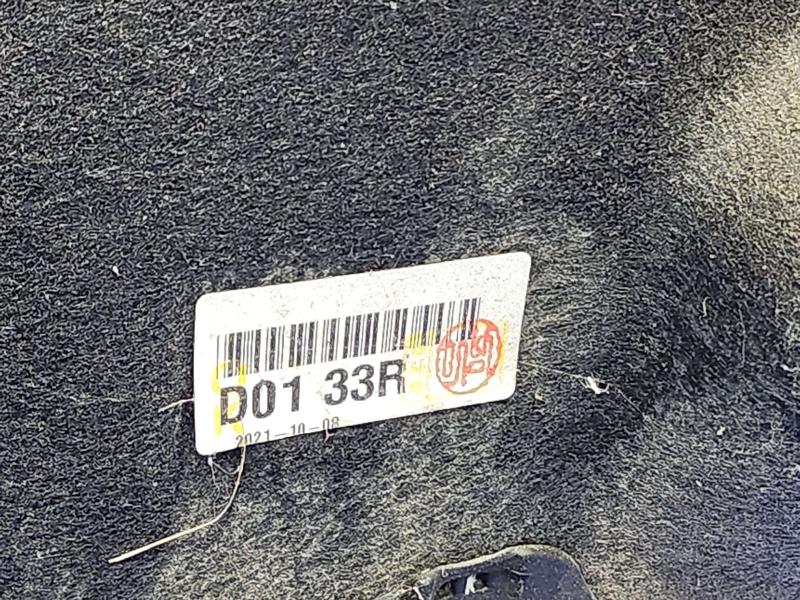 2022 Hyundai Sonata Inner Fender Liner