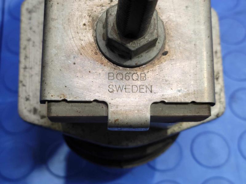 2016-2024 Volvo XC90 Rear Leaf Spring Genuine OEM Part 31387164
