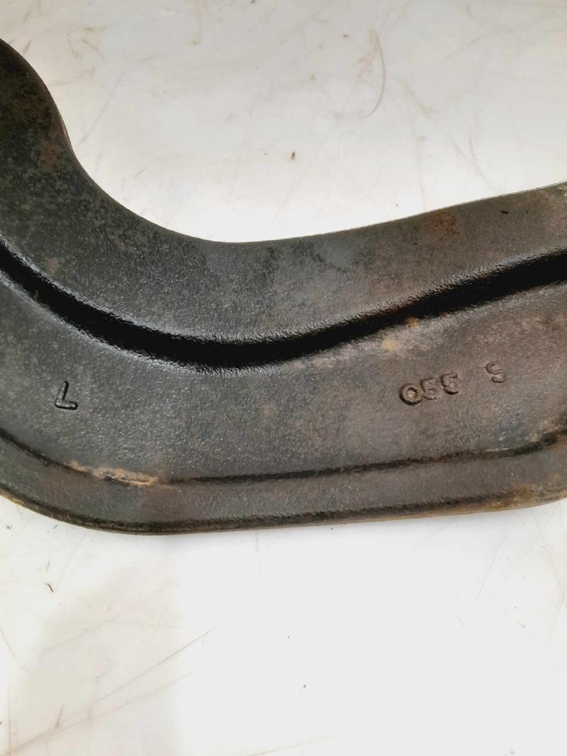 2013 Chevrolet Traverse Upper Control Arm Rear