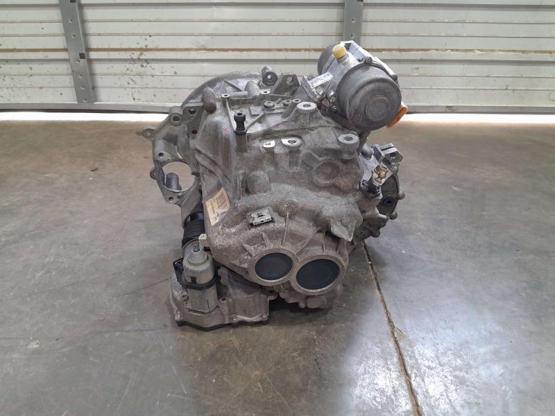 2008-2015 Smart Fortwo Automatic Transmission Assembly Genuine OEM 4513700201