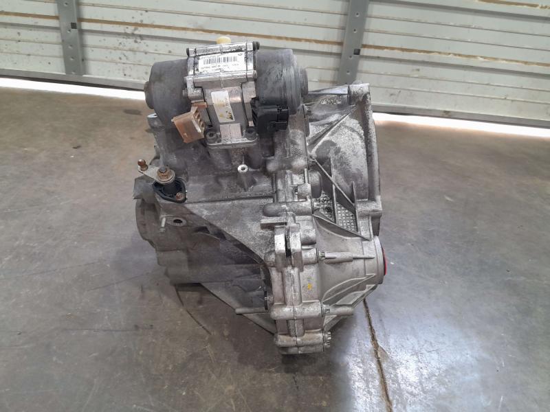 2008-2015 Smart Fortwo Automatic Transmission Assembly Genuine OEM 4513700201