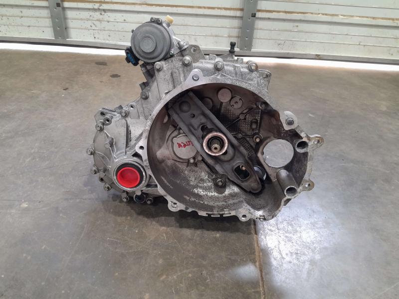 2008-2015 Smart Fortwo Automatic Transmission Assembly Genuine OEM 4513700201