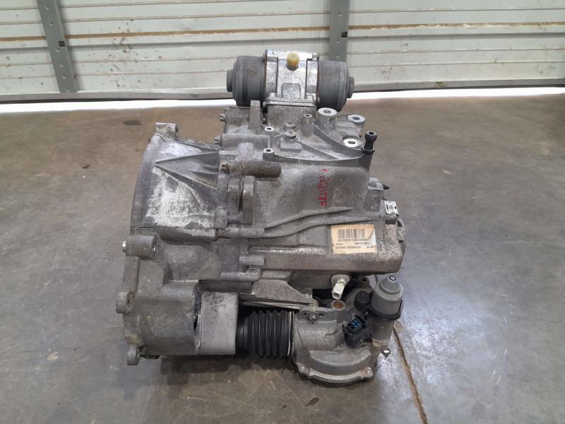 2008-2015 Smart Fortwo Automatic Transmission Assembly Genuine OEM 4513700201