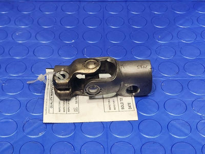 2013 Infiniti FX35 Steering Coupler