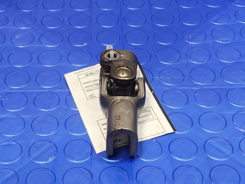 2013 Infiniti FX35 Steering Coupler