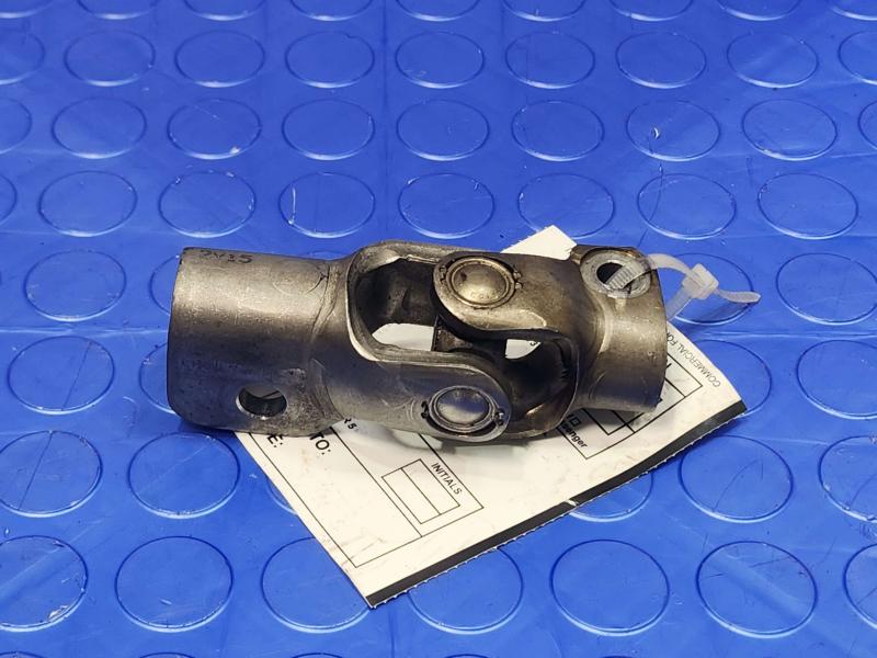 2013 Infiniti FX35 Steering Coupler