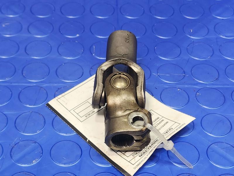 2013 Infiniti FX35 Steering Coupler