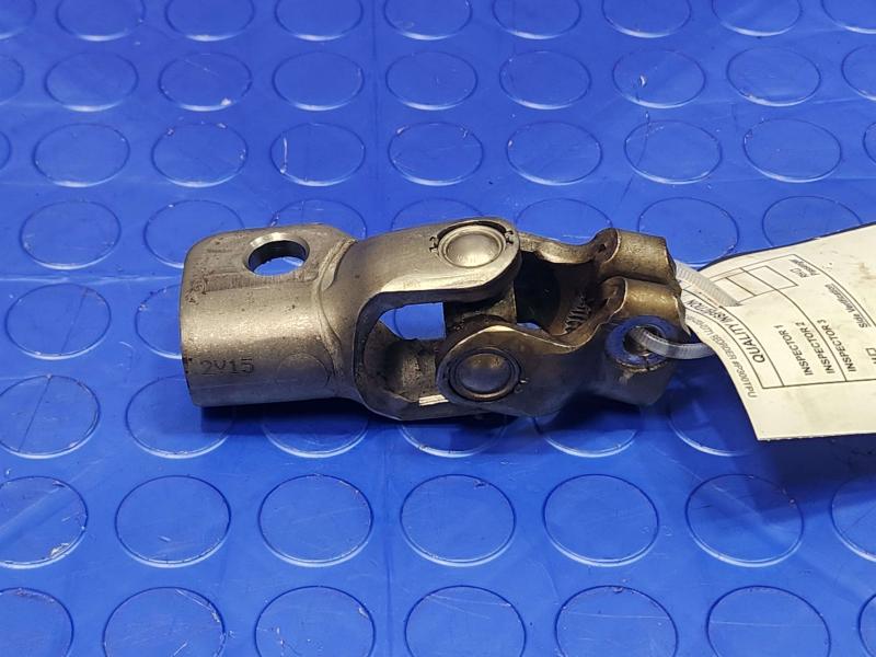 2013 Infiniti FX35 Steering Coupler