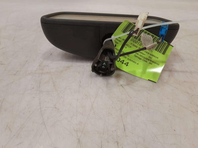 2014 Mercedes CLA-Class Rear View Mirror