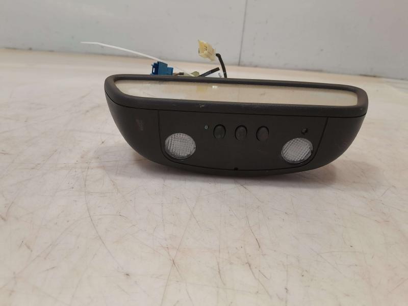 2014 Mercedes CLA-Class Rear View Mirror