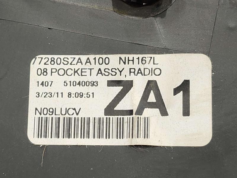 2011 Honda Pilot Misc Ebay Parts