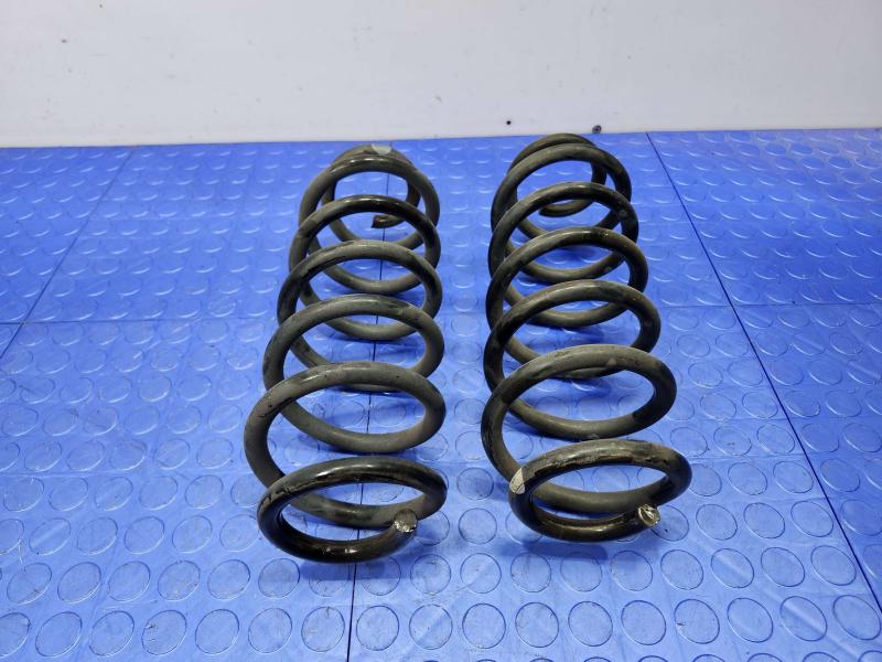 2019 Honda HR-V Coil/Air Spring