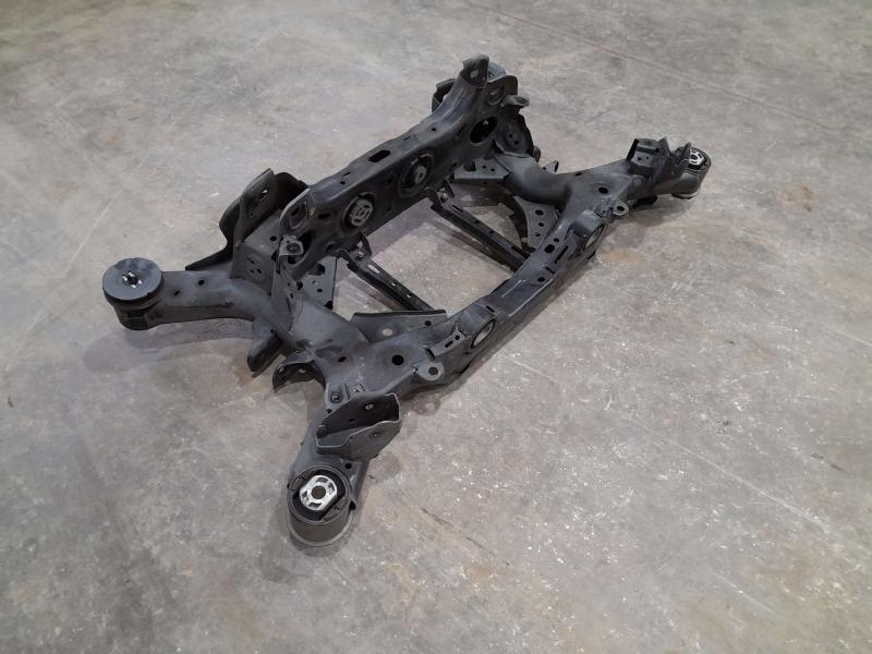 2018-2021 Kia Stinger 2.0L Rear Suspension Crossmember Subframe OEM 55405J5000