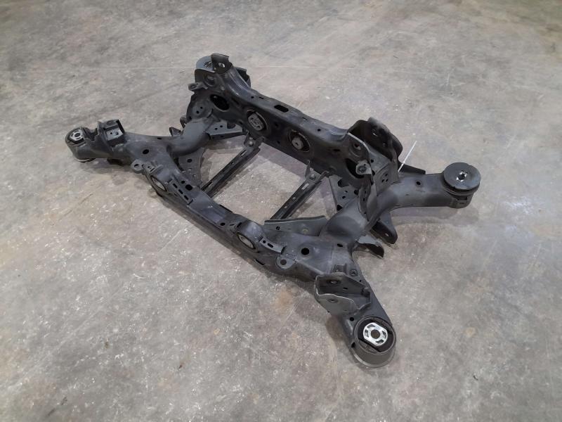 2018-2021 Kia Stinger 2.0L Rear Suspension Crossmember Subframe OEM 55405J5000