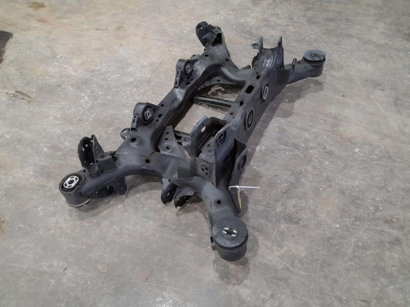 2018-2021 Kia Stinger 2.0L Rear Suspension Crossmember Subframe OEM 55405J5000