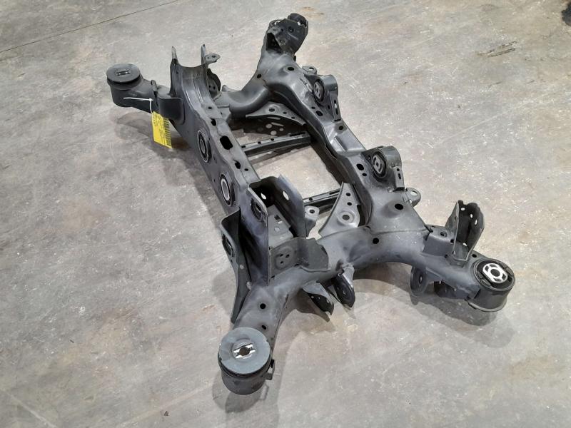 2018-2021 Kia Stinger 2.0L Rear Suspension Crossmember Subframe OEM 55405J5000