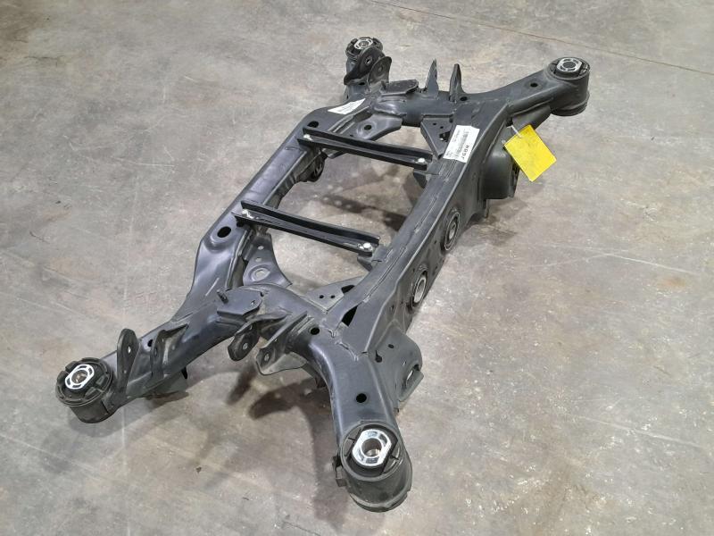 2018-2021 Kia Stinger 2.0L Rear Suspension Crossmember Subframe OEM 55405J5000