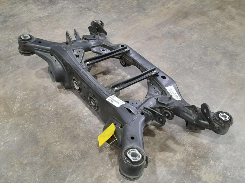 2018-2021 Kia Stinger 2.0L Rear Suspension Crossmember Subframe OEM 55405J5000