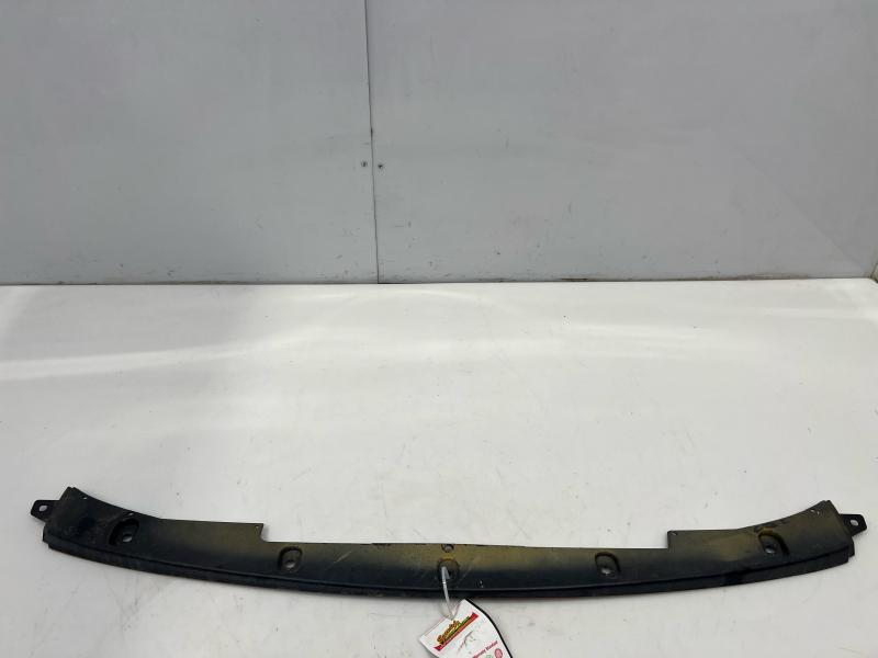 2013 Toyota Prius Rear Spoiler