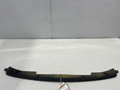 2013 Toyota Prius Rear Spoiler