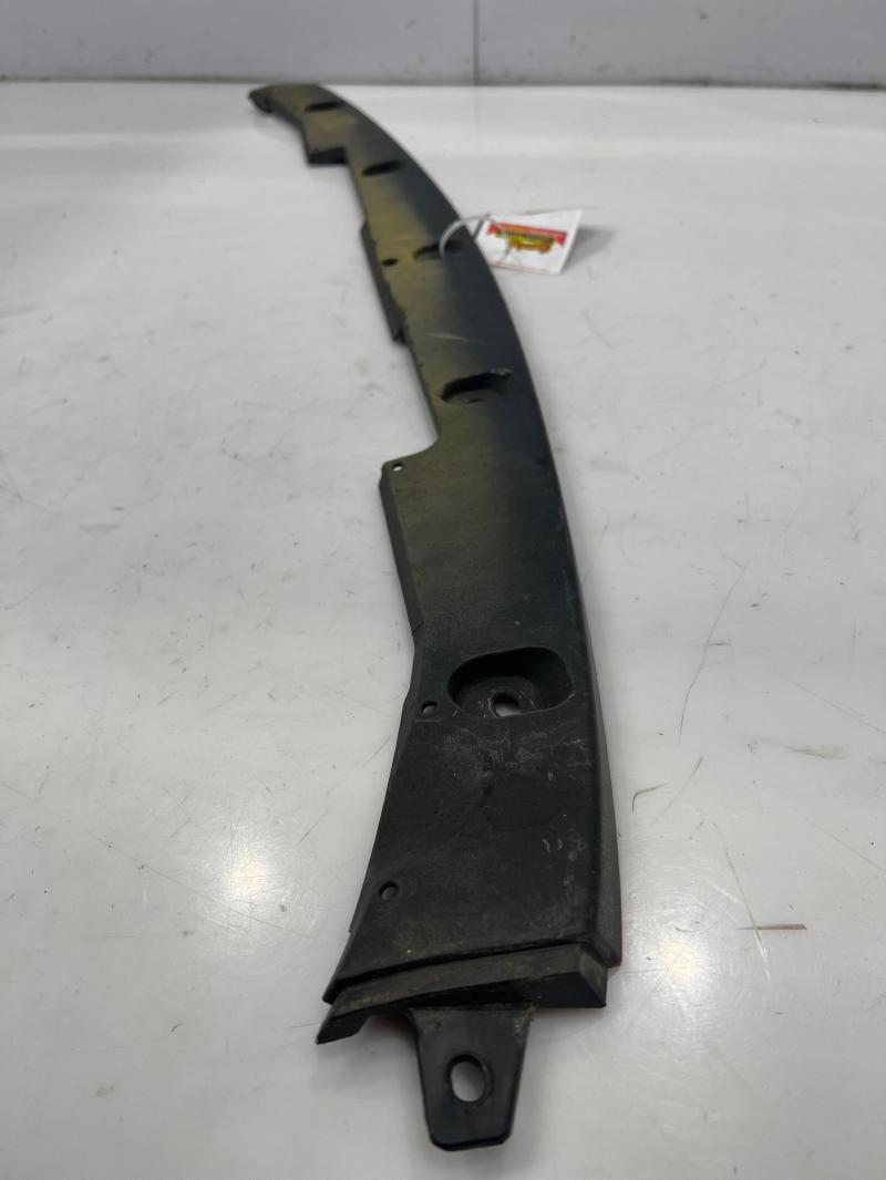 2013 Toyota Prius Rear Spoiler