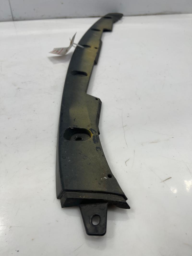 2013 Toyota Prius Rear Spoiler