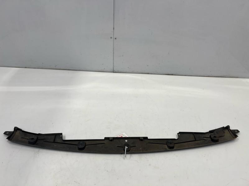 2013 Toyota Prius Rear Spoiler