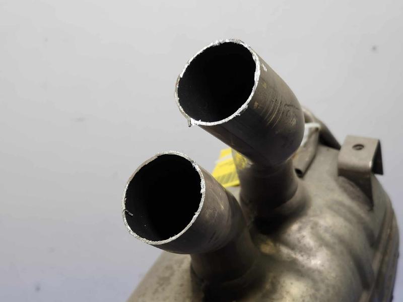 2003 BMW Z4 Muffler