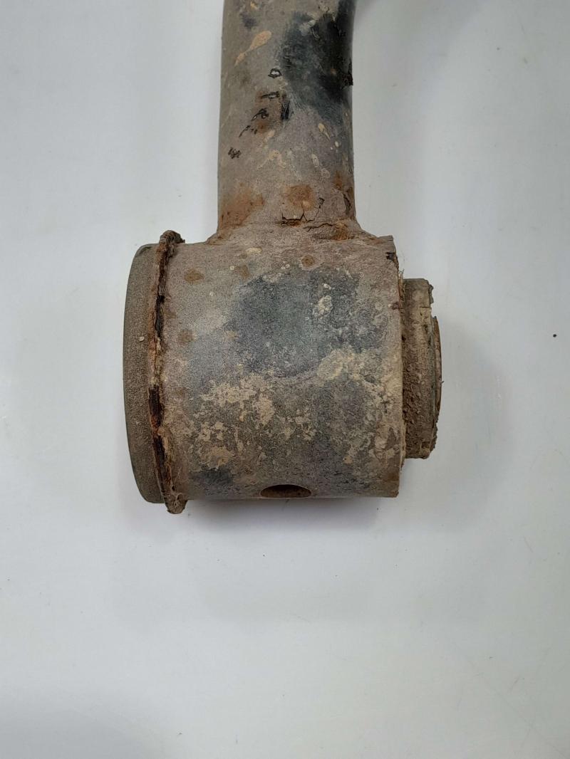 2005 Toyota Tacoma Upper Control Arm Front