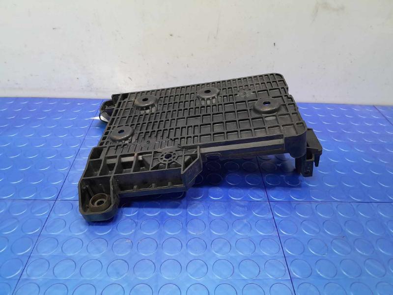 2023 Chevrolet Trailblazer Battery Tray