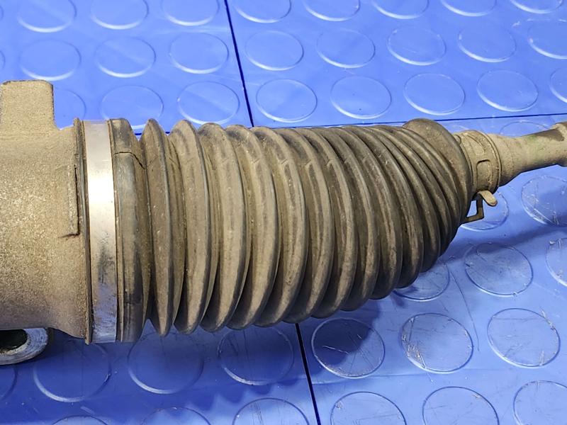 2010 Toyota Prius Steering Gear (Incl. Rack)