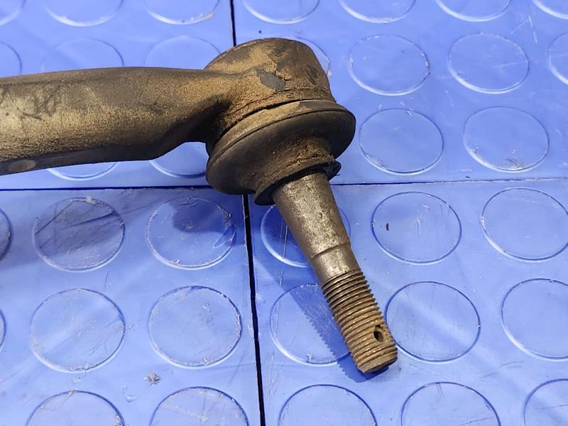 2010 Toyota Prius Steering Gear (Incl. Rack)