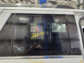 2018 Ford Expedition Rear Door Glass/Window
