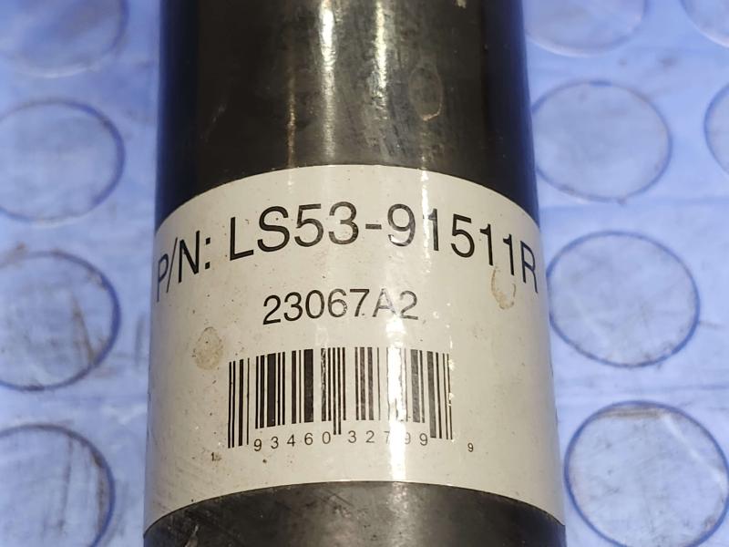 2010 Dodge Challenger Strut Assembly