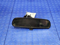 2022 Nissan Altima Rear View Mirror