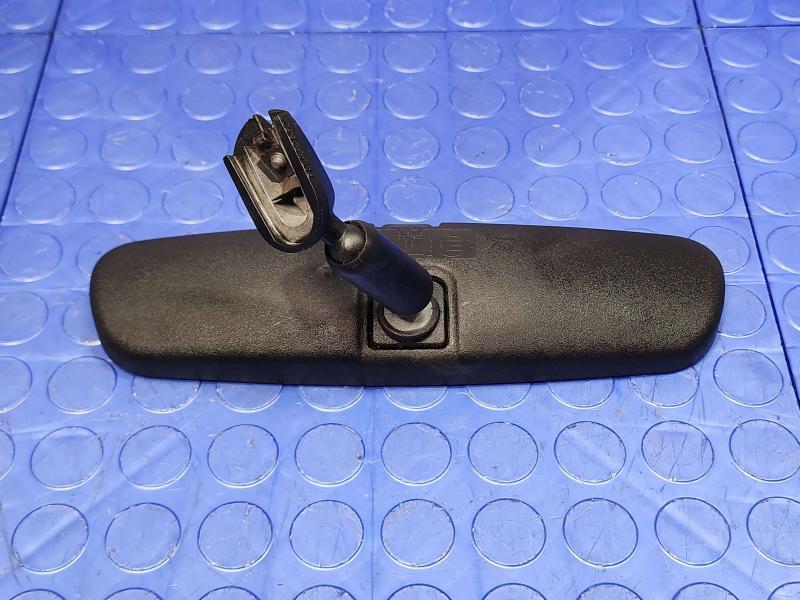 2022 Nissan Altima Rear View Mirror