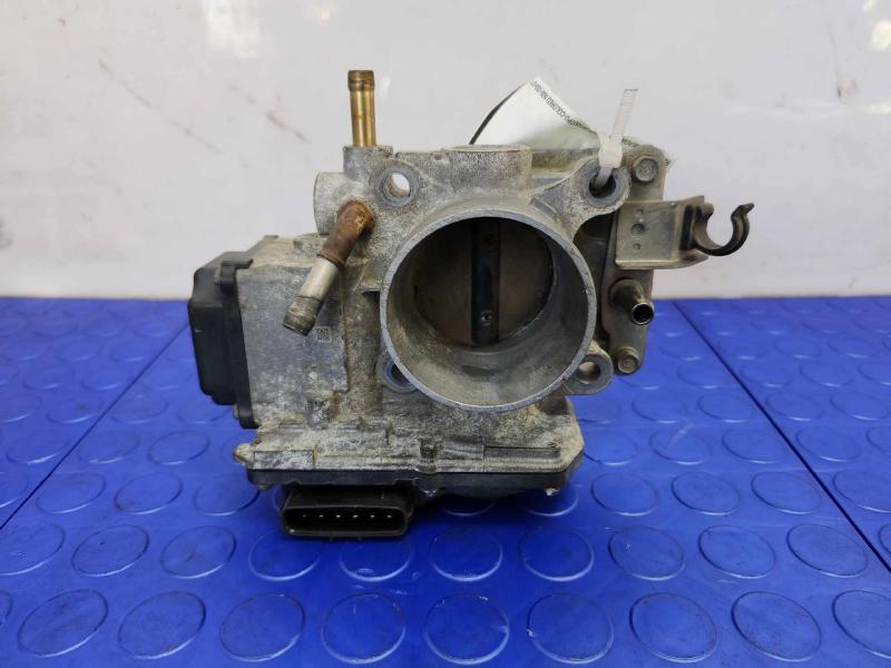 2006 Honda Civic Throttle Body/Valve Assy