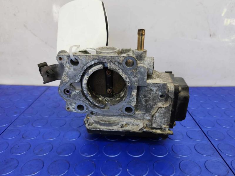2006 Honda Civic Throttle Body/Valve Assy