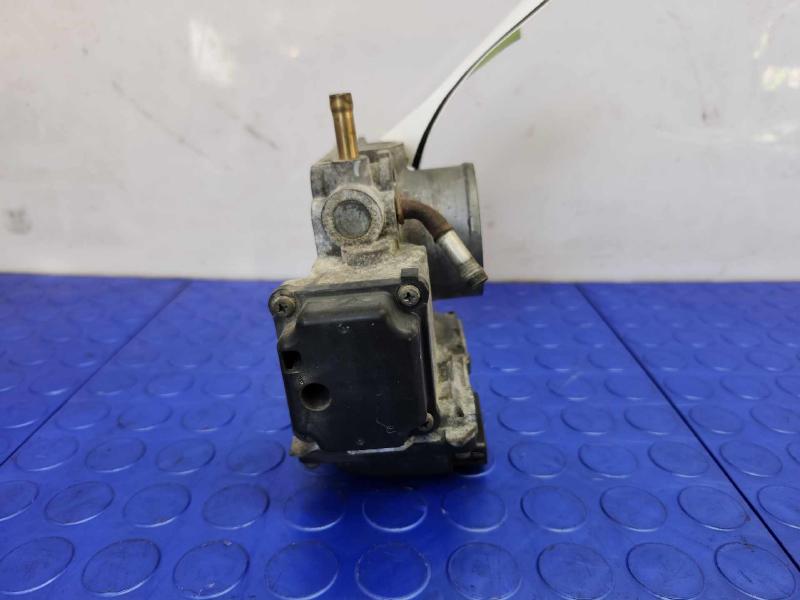 2006 Honda Civic Throttle Body/Valve Assy