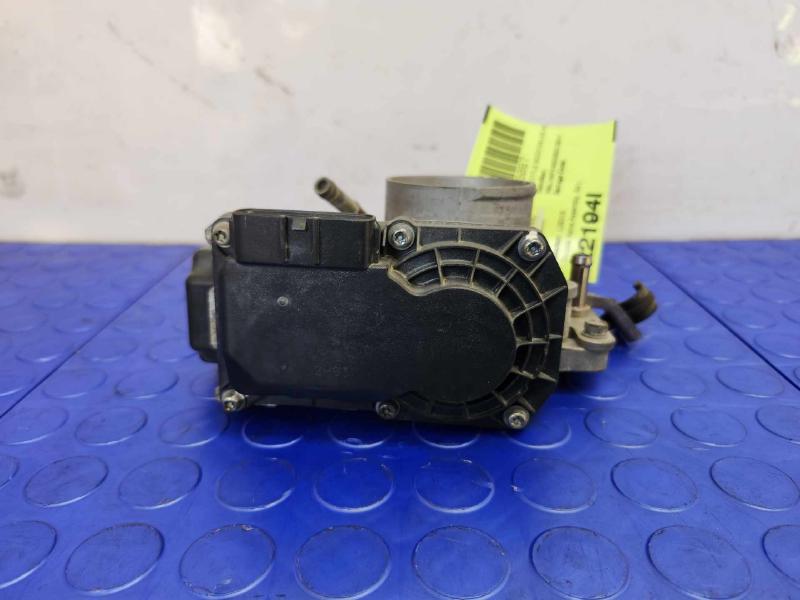 2006 Honda Civic Throttle Body/Valve Assy