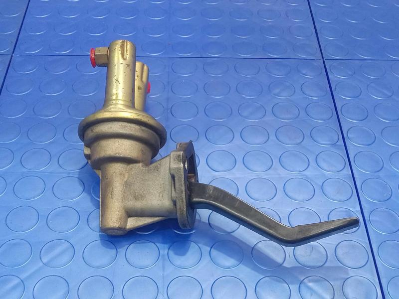 1978 Ford Granada Fuel Pump