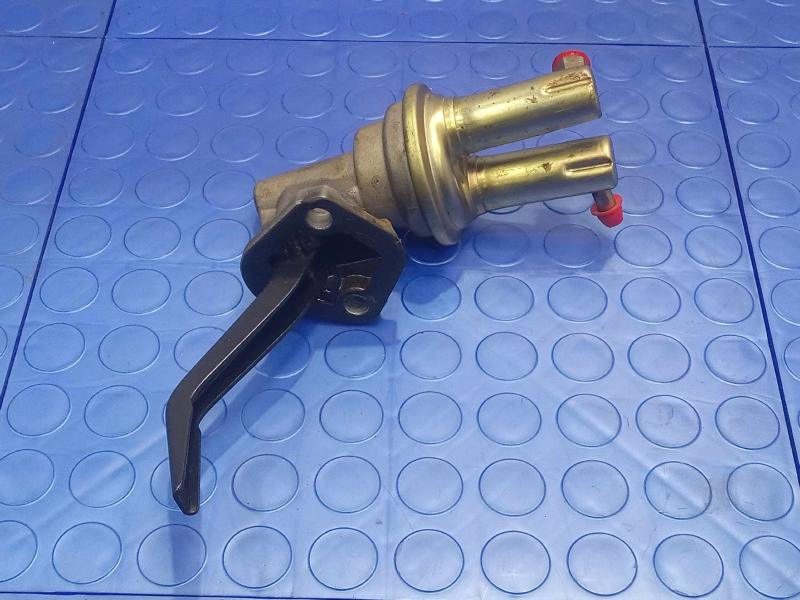 1978 Ford Granada Fuel Pump
