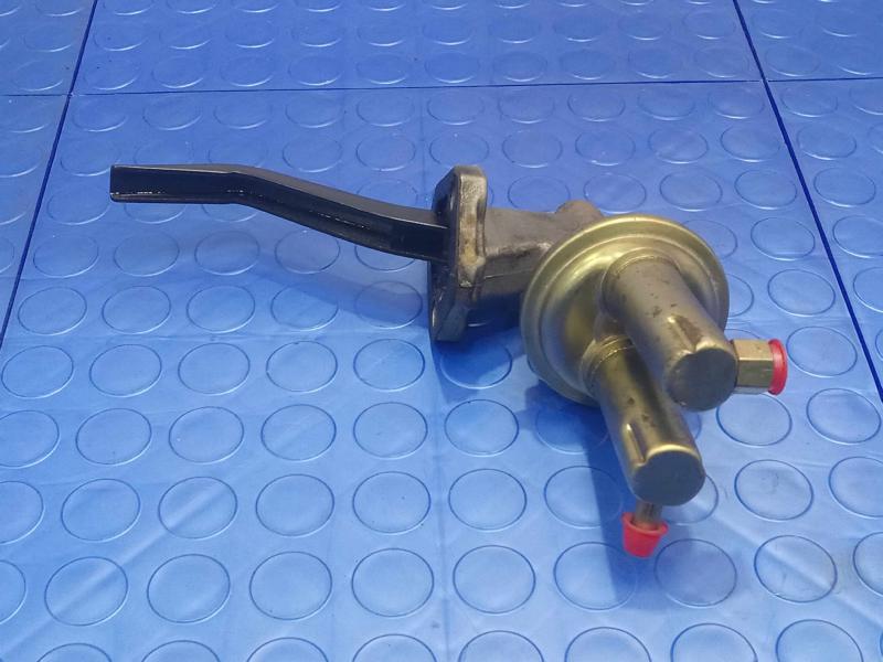 1978 Ford Granada Fuel Pump