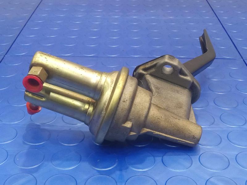 1978 Ford Granada Fuel Pump
