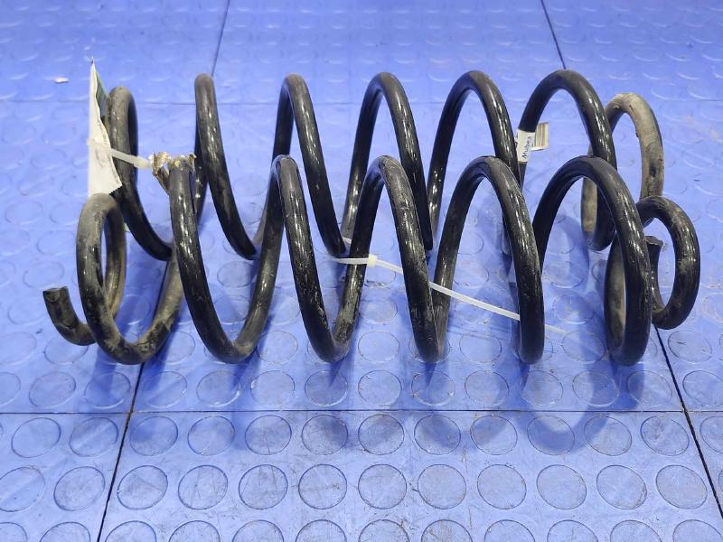 2020 Nissan Sentra Coil/Air Spring