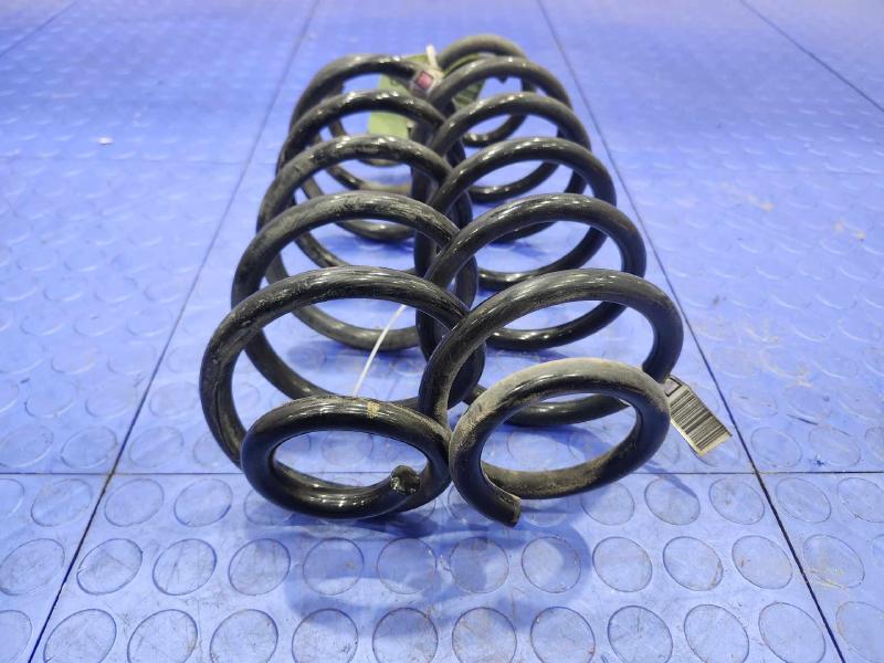 2020 Nissan Sentra Coil/Air Spring