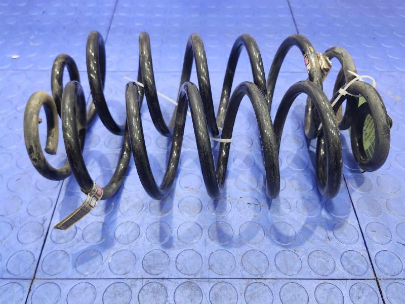 2020 Nissan Sentra Coil/Air Spring